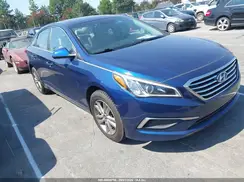 5NPE24AF6GH337893 2016 HYUNDAI SONATA
