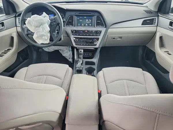 5NPE24AF6GH338011 2016 HYUNDAI SONATA - Image 8