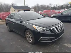 5NPE24AF6GH338199 2016 HYUNDAI SONATA