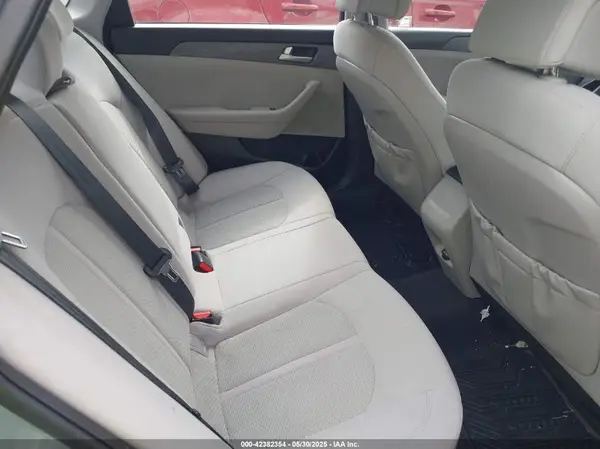 5NPE24AF6GH338705 2016 HYUNDAI SONATA - Image 8