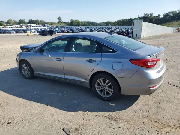 5NPE24AF6GH338820 2016 HYUNDAI SONATA - Image 2
