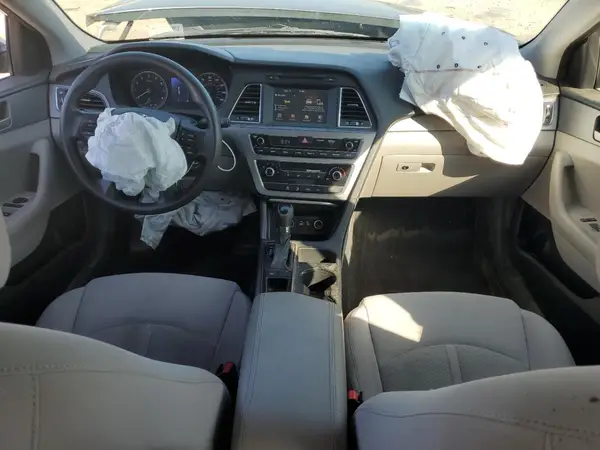 5NPE24AF6GH338820 2016 HYUNDAI SONATA - Image 8