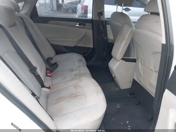 5NPE24AF6GH339093 2016 HYUNDAI SONATA - Image 8