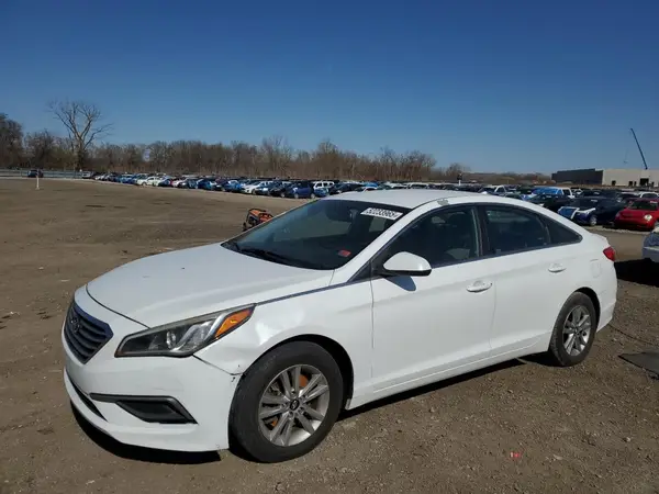 5NPE24AF6GH339174 2016 HYUNDAI SONATA - Image 1