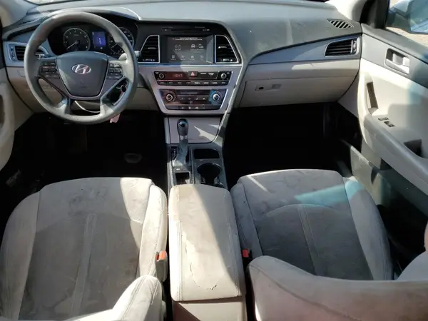 5NPE24AF6GH339174 2016 HYUNDAI SONATA - Image 8
