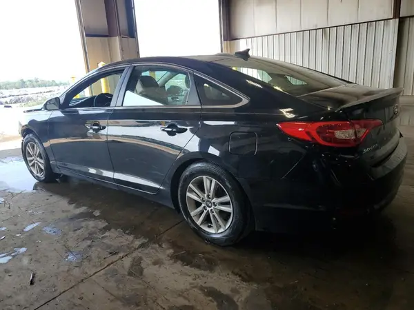 5NPE24AF6GH339675 2016 HYUNDAI SONATA - Image 2