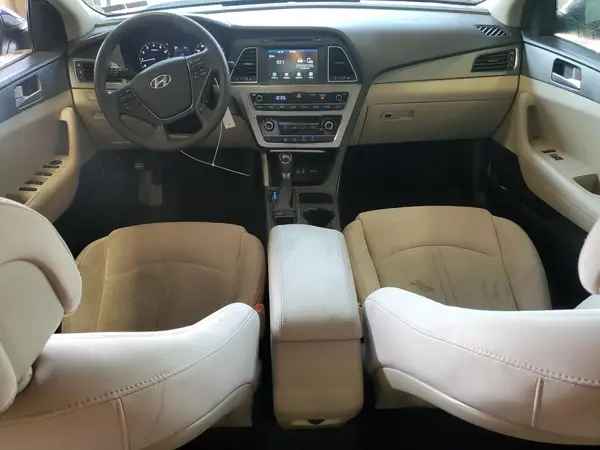 5NPE24AF6GH339675 2016 HYUNDAI SONATA - Image 8