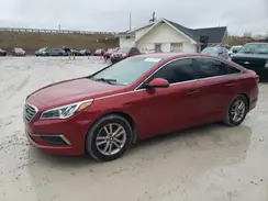 5NPE24AF6GH340227 2016 HYUNDAI SONATA
