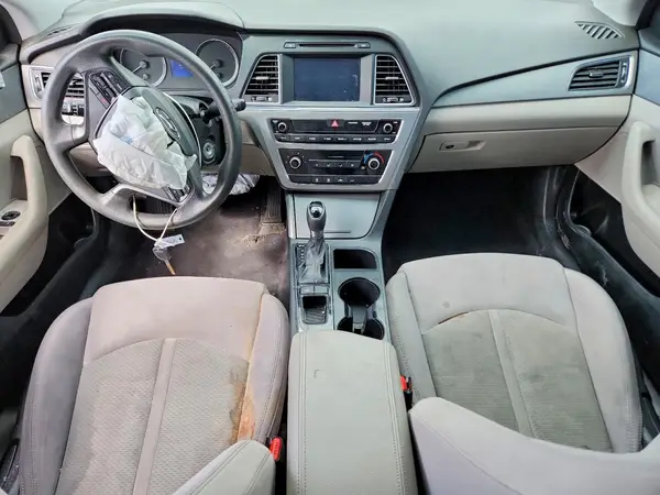 5NPE24AF6GH340647 2016 HYUNDAI SONATA - Image 8