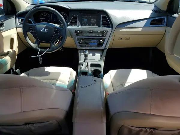 5NPE24AF6GH341118 2016 HYUNDAI SONATA - Image 8
