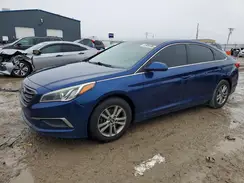 5NPE24AF6GH341197 2016 HYUNDAI SONATA