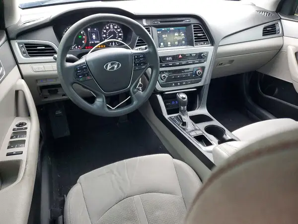 5NPE24AF6GH341197 2016 HYUNDAI SONATA - Image 8