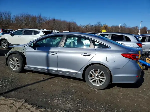 5NPE24AF6GH342012 2016 HYUNDAI SONATA - Image 2