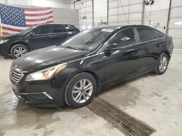 5NPE24AF6GH342415 2016 HYUNDAI SONATA - Image 1