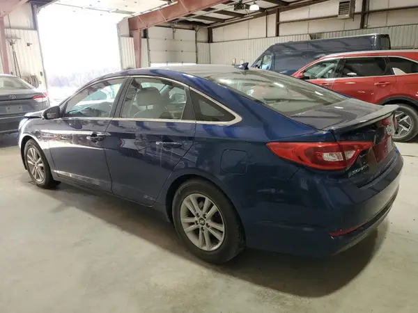 5NPE24AF6GH343029 2016 HYUNDAI SONATA - Image 2