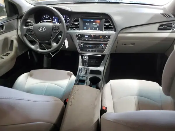 5NPE24AF6GH343029 2016 HYUNDAI SONATA - Image 8