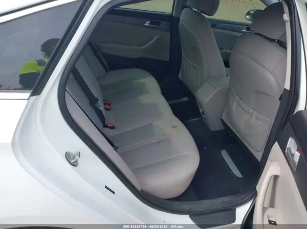 5NPE24AF6GH343564 2016 HYUNDAI SONATA - Image 8