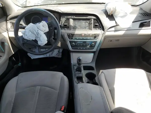 5NPE24AF6GH343869 2016 HYUNDAI SONATA - Image 8