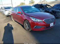 5NPE24AF6GH344231 2016 HYUNDAI SONATA
