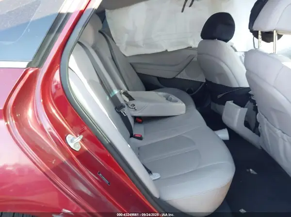 5NPE24AF6GH344231 2016 HYUNDAI SONATA - Image 8