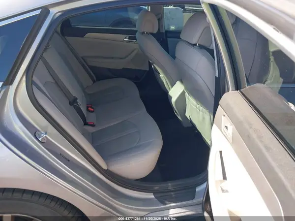 5NPE24AF6GH344276 2016 HYUNDAI SONATA - Image 8