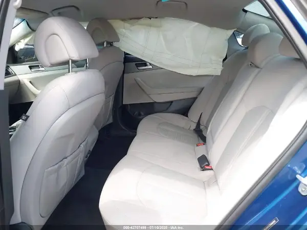 5NPE24AF6GH344343 2016 HYUNDAI SONATA - Image 8