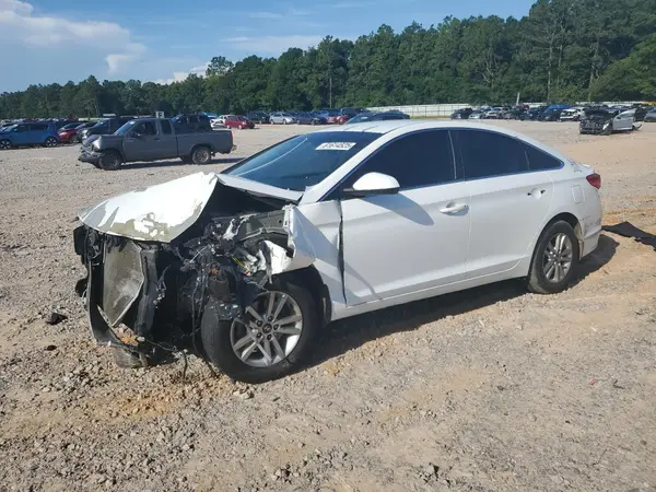 5NPE24AF6GH344438 2016 HYUNDAI SONATA - Image 1