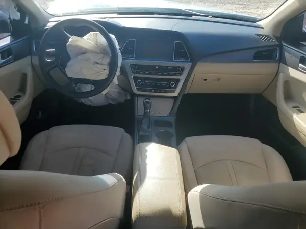 5NPE24AF6GH344438 2016 HYUNDAI SONATA - Image 8