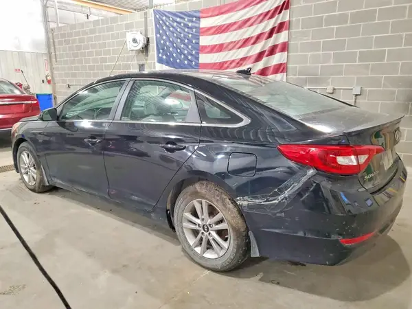 5NPE24AF6GH344746 2016 HYUNDAI SONATA - Image 2