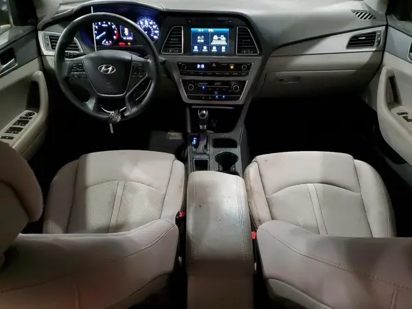 5NPE24AF6GH344746 2016 HYUNDAI SONATA - Image 8