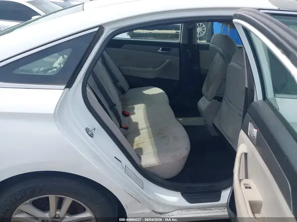 5NPE24AF6GH344813 2016 HYUNDAI SONATA - Image 8
