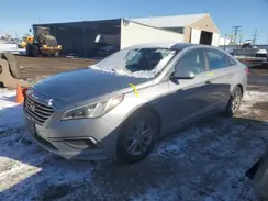5NPE24AF6GH345203 2016 HYUNDAI SONATA