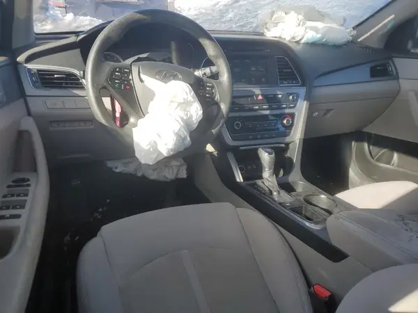 5NPE24AF6GH345203 2016 HYUNDAI SONATA - Image 8