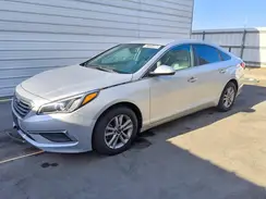 5NPE24AF6GH345749 2016 HYUNDAI SONATA