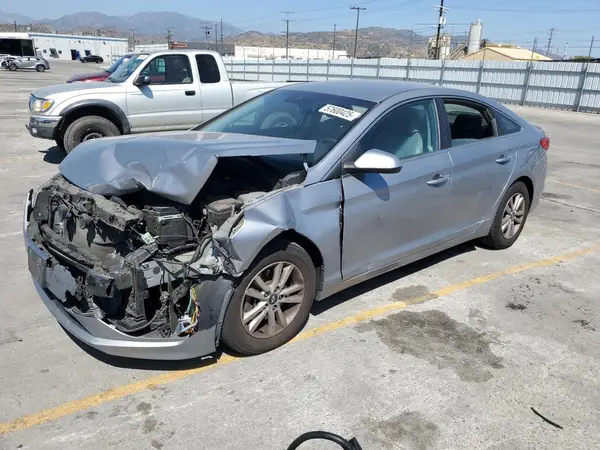 5NPE24AF6GH345900 2016 HYUNDAI SONATA - Image 1