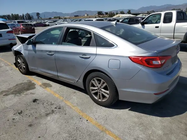 5NPE24AF6GH345900 2016 HYUNDAI SONATA - Image 2