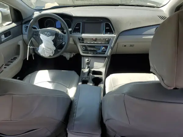 5NPE24AF6GH345900 2016 HYUNDAI SONATA - Image 8