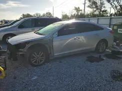 5NPE24AF6GH346450 2016 HYUNDAI SONATA