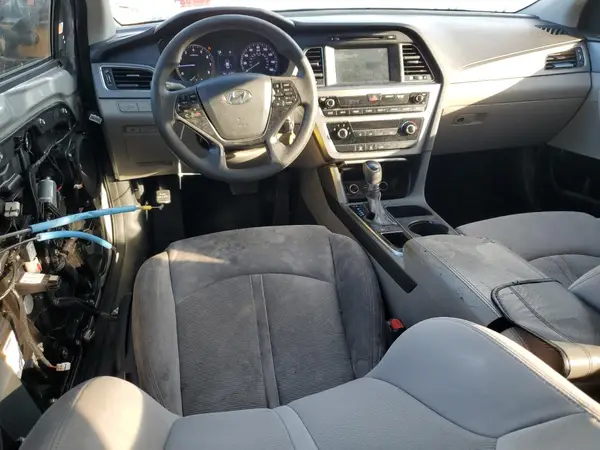 5NPE24AF6GH346450 2016 HYUNDAI SONATA - Image 8