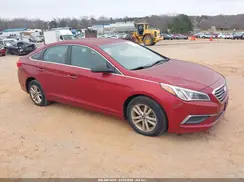 5NPE24AF6GH346853 2016 HYUNDAI SONATA