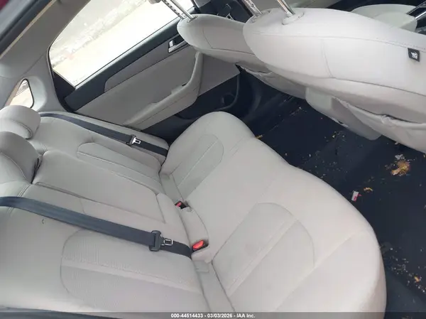 5NPE24AF6GH346853 2016 HYUNDAI SONATA - Image 8