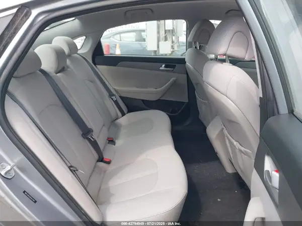 5NPE24AF6GH347145 2016 HYUNDAI SONATA - Image 8