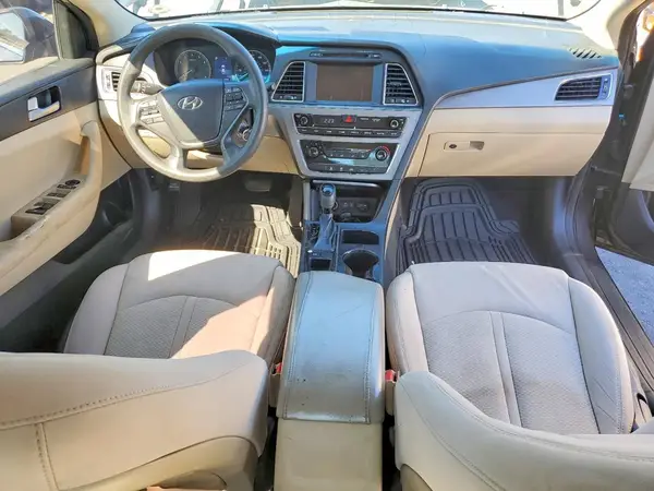 5NPE24AF6GH347324 2016 HYUNDAI SONATA - Image 8