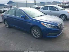 5NPE24AF6GH347582 2016 HYUNDAI SONATA