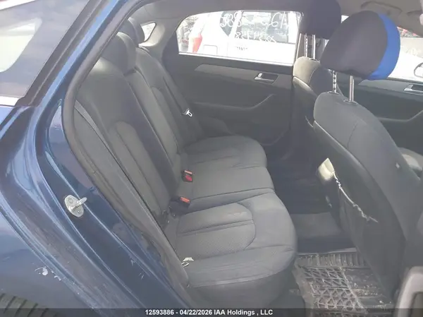 5NPE24AF6GH347582 2016 HYUNDAI SONATA - Image 8