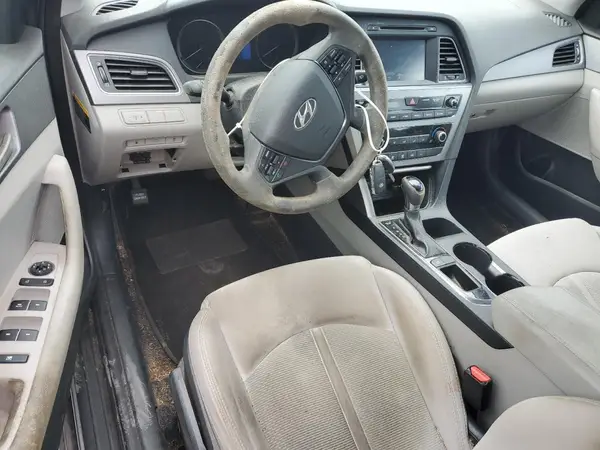 5NPE24AF6GH349364 2016 HYUNDAI SONATA - Image 8