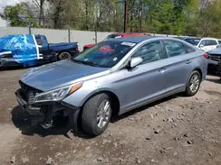 5NPE24AF6GH349414 2016 HYUNDAI SONATA