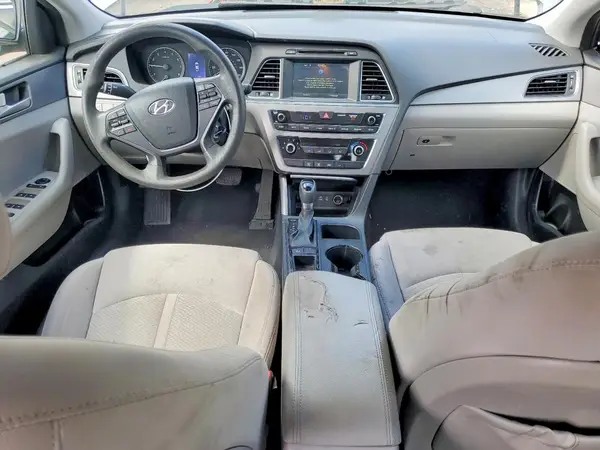 5NPE24AF6GH349414 2016 HYUNDAI SONATA - Image 8