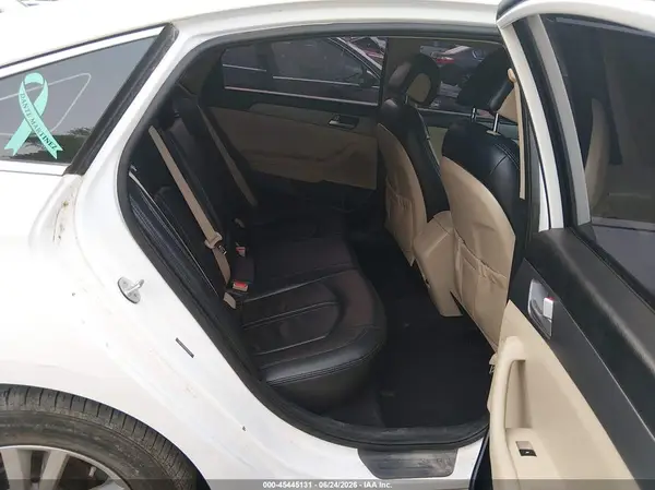 5NPE24AF6GH350093 2016 HYUNDAI SONATA - Image 8