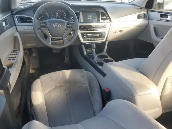 5NPE24AF6GH350854 2016 HYUNDAI SONATA - Image 8